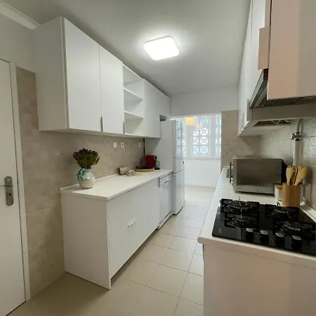 Mhouse Lease Av Sintra *